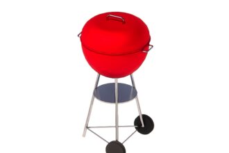 Descarga gratis la Barbacoa Weber para Revit